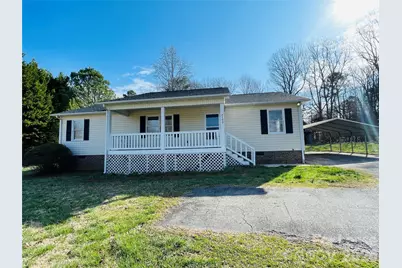 2499 Brookwood Road, Lincolnton, NC 28092 - Photo 1