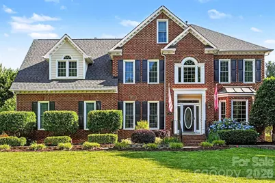 7068 Kidwelly Lane, Matthews, NC 28104 - Photo 1