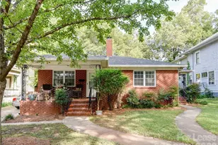 813 Sunnyside Ave, Charlotte, NC 28204 - Photo 1