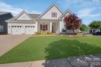 13335 Union Square Drive, Huntersville, NC 28078 - Photo 1