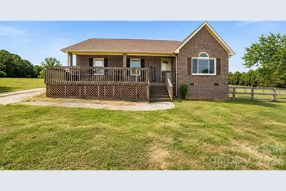 3716 Corinth Church Road, Monroe, NC 28112 - Photo 1