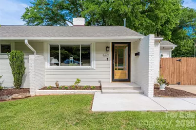 4601 General Pershing Drive, Charlotte, NC 28209 - Photo 1