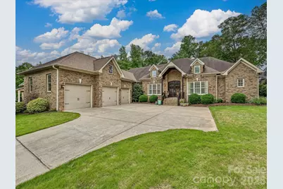 124 Cottage Creek Court, York, SC 29745 - Photo 1