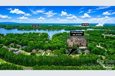 275 Palm Cove Way, York, SC 29745 - Photo 1