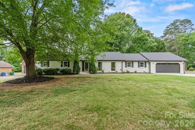 6021 Morris Farm Lane, Mint Hill, NC 28227 - Photo 1