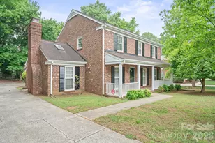 1122 Berry Ridge Rd, Charlotte, NC 28270 - Photo 1
