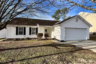 2616 Captains Watch Rd NE, Kannapolis, NC 28083 - Photo 1