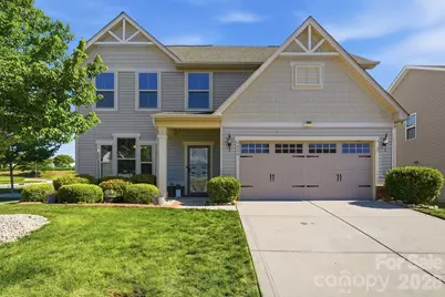 1777 Mill Creek Lane, Concord, NC 28025 - Photo 1