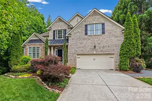 2019 Windrow Wood Ct, Matthews, NC 28105 - Photo 1