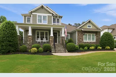 1077 Wessington Manor Lane, Fort Mill, SC 29715 - Photo 1