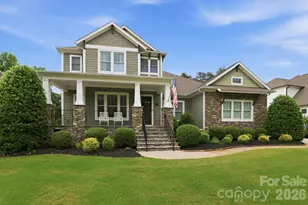 1077 Wessington Manor Ln, Fort Mill, SC 29715 - Photo 1