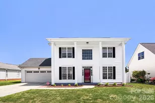 6518 Afterglow Dr, Indian Trail, NC 28079 - Photo 1