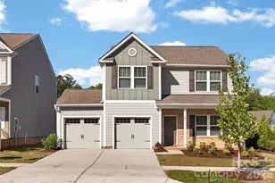 841 Scotch Meadows Loop, Monroe, NC 28110 - Photo 1