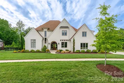 10201 Laurier Lane, Huntersville, NC 28078 - Photo 1