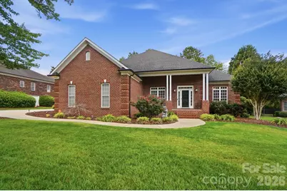 8000 Tottenham Drive, Harrisburg, NC 28075 - Photo 1