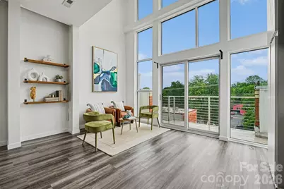 3123 N Davidson Street N #313, Charlotte, NC 28205 - Photo 1
