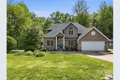 275 Ferguson Drive, Asheville, NC 28806 - Photo 1