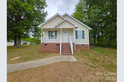 1645 Bernard Avenue, Kannapolis, NC 28083 - Photo 1