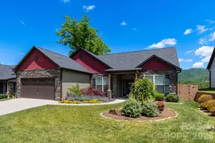 407 Bell Lily Dr, Weaverville, NC 28787 - Photo 1