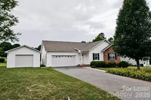 5139 Silver Tree Trail, Conover, NC 28613 - Photo 1