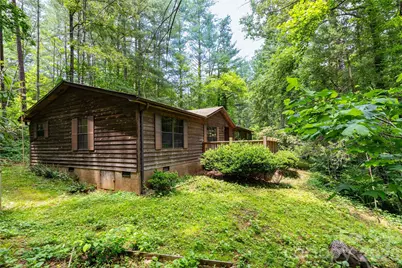 1010 Sharon Ridge Road, Fairview, NC 28730 - Photo 1