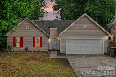 6312 Trysting Road, Charlotte, NC 28227 - Photo 1