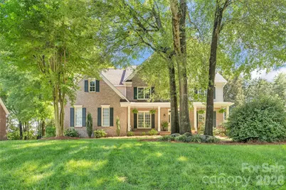 5709 Woodridge Court NW, Concord, NC 28027 - Photo 1