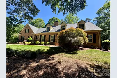 500 Woodend Drive SE, Concord, NC 28025 - Photo 1