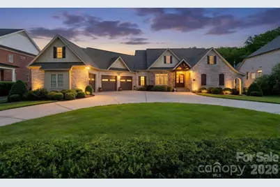 808 Brookberry Farm Circle, Winston Salem, NC 27106 - Photo 1
