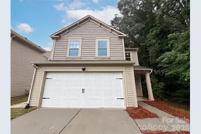 5304 Twin Brook Drive, Charlotte, NC 28269 - Photo 1