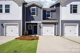 9044 Foggy Brook Loop, Charlotte, NC 28216 - Photo 1