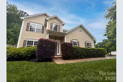 8702 Bell Song Lane, Huntersville, NC 28078 - Photo 1