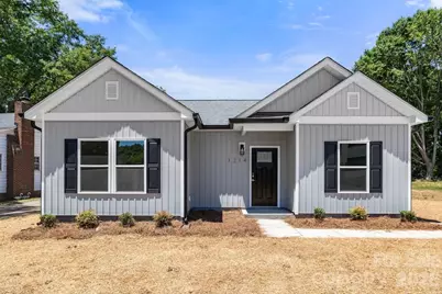 1214 Patterson Street, Shelby, NC 28152 - Photo 1