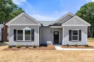1214 Patterson St, Shelby, NC 28152 - Photo 1
