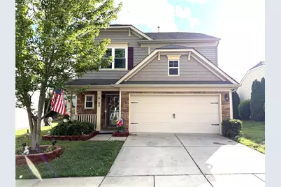 6105 Lighted Way Lane, Indian Trail, NC 28079 - Photo 1