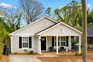 2546 Hemphill St, Charlotte, NC 28208 - Photo 1