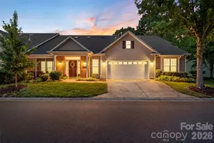 11719 Silverado Ln, Charlotte, NC 28277 - Photo 1