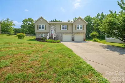 3868 W Nc 10 Highway, Newton, NC 28658 - Photo 1