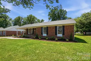 909 Evelyn Ave, Kannapolis, NC 28083 - Photo 1
