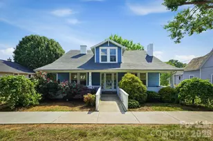 408 S Green St, Morganton, NC 28655 - Photo 1