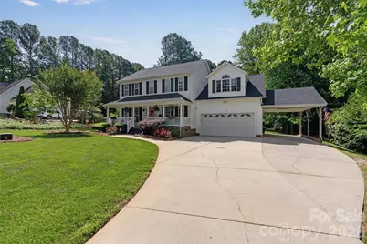 7074 Ridgeway Road, Stanley, NC 28164 - Photo 1