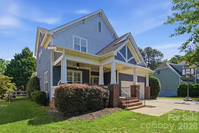 342 Shoreline Parkway, Tega Cay, SC 29708 - Photo 1