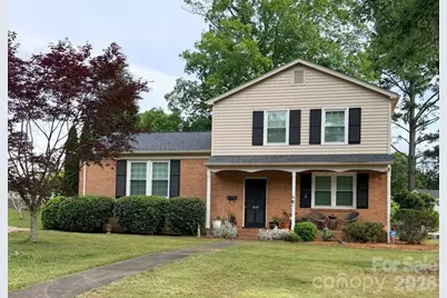 1623 Paddock Circle, Charlotte, NC 28209 - Photo 1