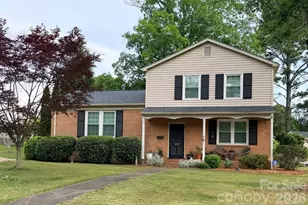 1623 Paddock Cir, Charlotte, NC 28209 - Photo 1
