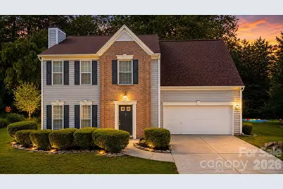 7011 Long Run Lane, Charlotte, NC 28216 - Photo 1