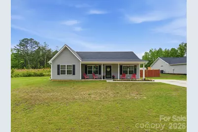 1548 Evans Mill Road, Pageland, SC 29728 - Photo 1