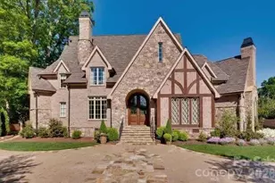 3730 Beresford Rd, Charlotte, NC 28211 - Photo 1