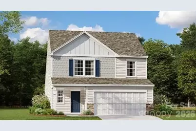 152 Spotted Way, Troutman, NC 28166 - Photo 1
