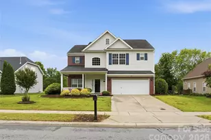 720 Yvonne Dr SW, Concord, NC 28027 - Photo 1
