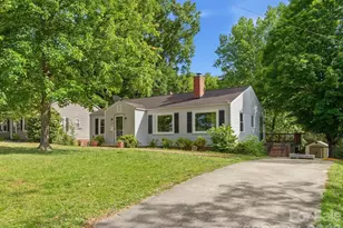 620 Normandy Rd, Lancaster, SC 29720 - Photo 1
